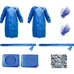پک جراحی استریل کامل آیان