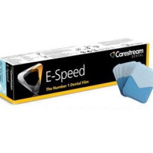 فیلم رادیوگرافی کداک E-Speed