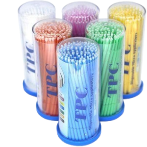 میکروبراش TPC
