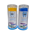 میکروبراش MRD