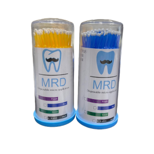 میکروبراش MRD