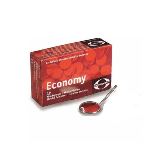 سر آینه اکونومی