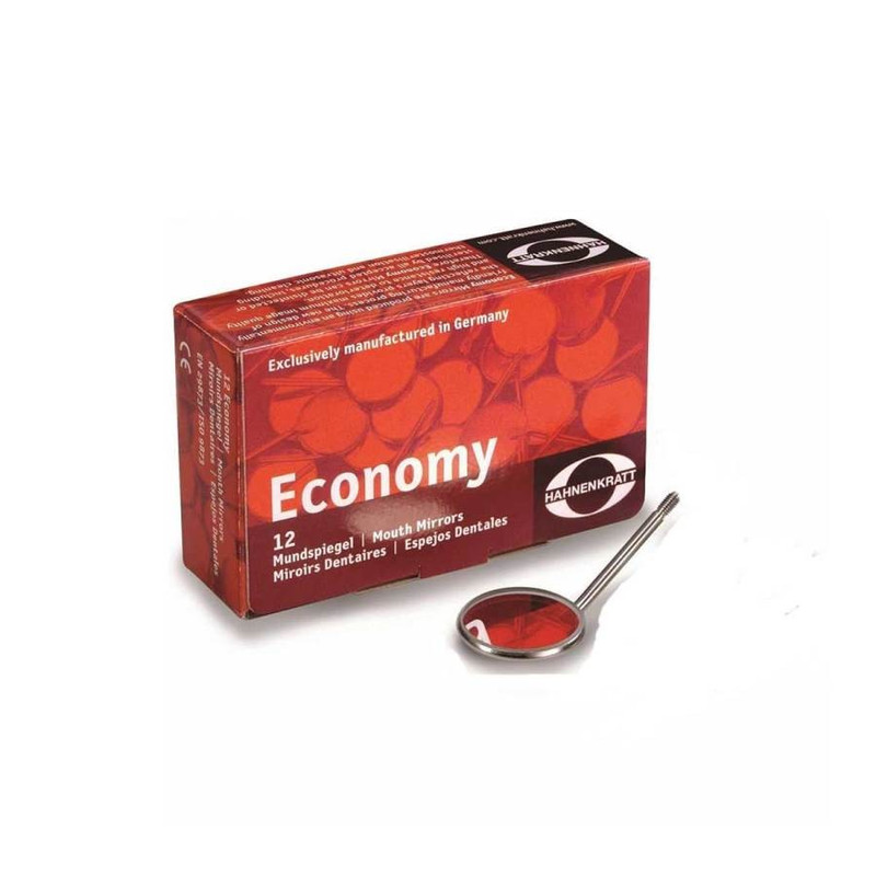 سر آینه اکونومی