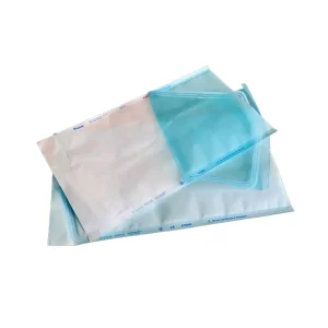 پاکت اتوکلاو دندانپزشکی وایپک Yipak