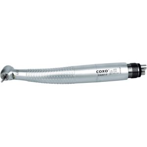 توربین پوش باتن کوکسو COXO مدل CX207F-TP فایبراپتیک