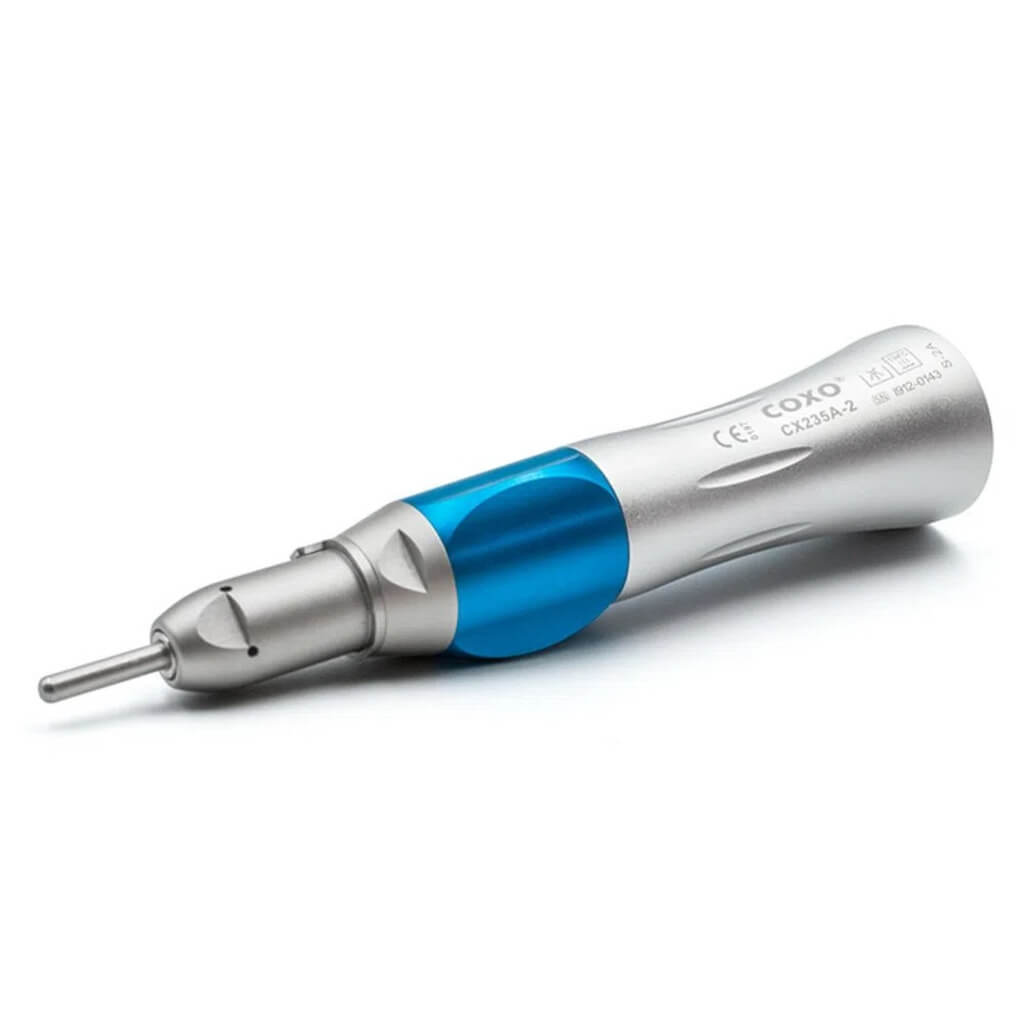 هندپیس جراحی مستقیم 1 به 1 گلدنت Goldent - تصویر 2