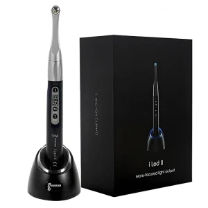 لایت کیور وودپیکر woodpecker مدل iled ii