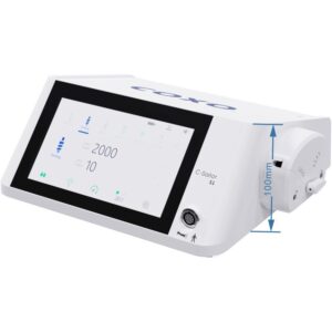 موتور ایمپلنت کوکسو COXO مدل C Sailor S1