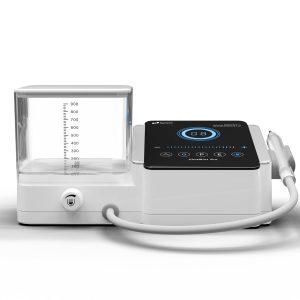 دستگاه جرمگیری اولتراسونیک Eighteeth ایتیس نوری Ultra Mint Pro