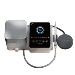 دستگاه جرمگیری اولتراسونیک Eighteeth | ایتیس نوری Ultra Mint Pro