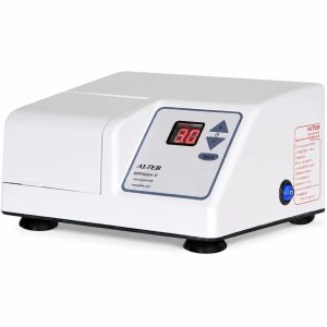 آمالگاموتور کپسولی عاج طب Ajteb مدل Dentalium-D دیجیتال