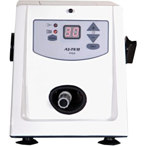 آمالگاموتور پودری عاج طب Ajteb | مدل Dentia-3D دیجیتال