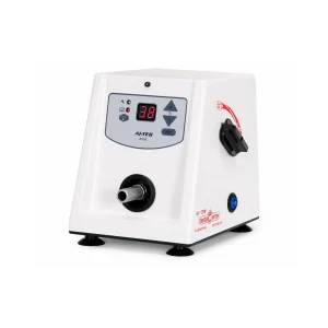 آمالگاموتور پودری عاج طب Ajteb مدل Dentia-3D دیجیتال