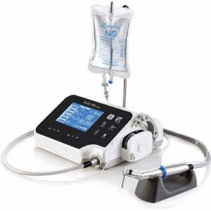 موتور ایمپلنت میکرو ان ایکس MicroNX مدل Impla NX