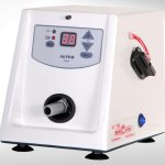 آمالگاموتور دوکاره عاج طب Ajteb مدل Dentia-2D دیجیتال