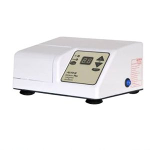آمالگاماتور کپسولی عاج طب Ajteb مدل Dentalium-D Plus دیجیتال