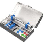 کیت خارج سازی فایل شکسته کوکسو Coxo